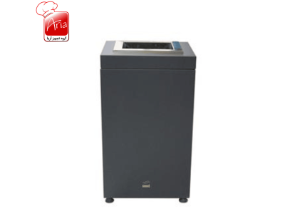 سطل زباله چهارگوش 60 سانت